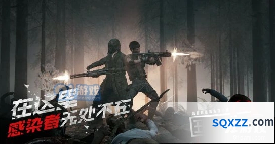 王牌战争独狼攻略大全 开荒技巧详解