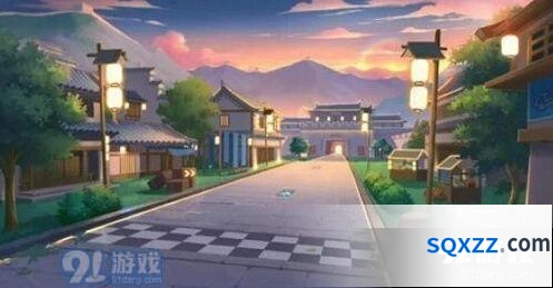 QQ飞车隐藏关彼岸花位置与开启方法