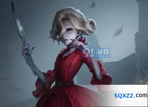 第五人格红夫人上线时间详情解析