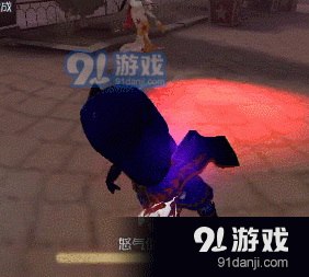 第五人格先知攻略第一次救人后役鸟分配