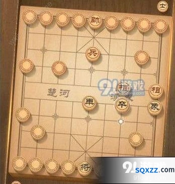 天天象棋137期残局挑战通关教程