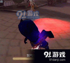 第五人格先知团队配合