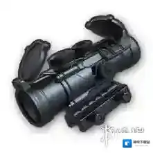 刺激战场3倍镜使用技巧 3倍镜道具介绍