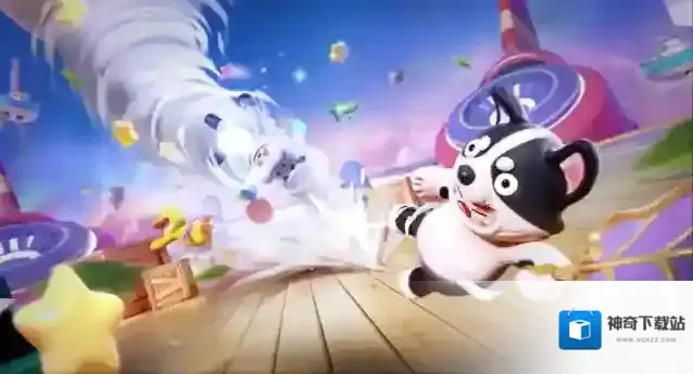 元梦之星梦之