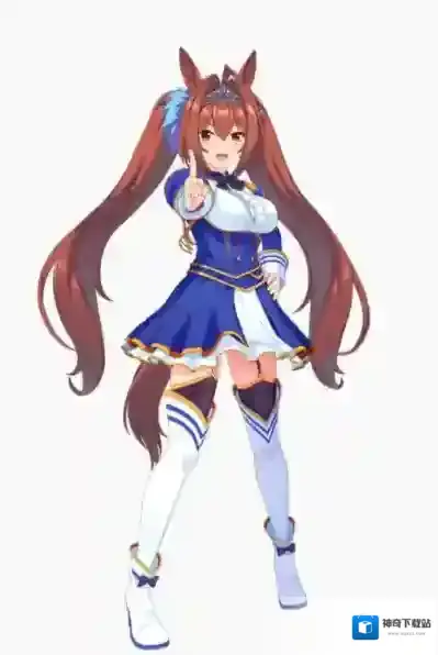 闪耀优俊少女国服属性