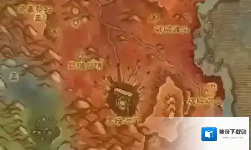 魔兽世界打掉