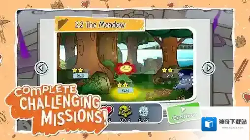 画个火柴人3颜色