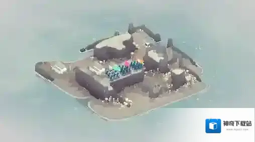 北方绝境敌人