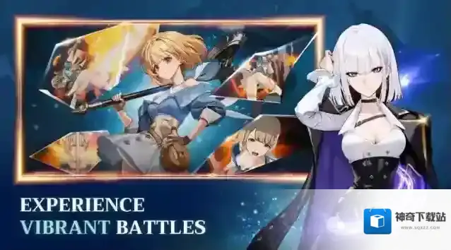 星际水手国际服点击