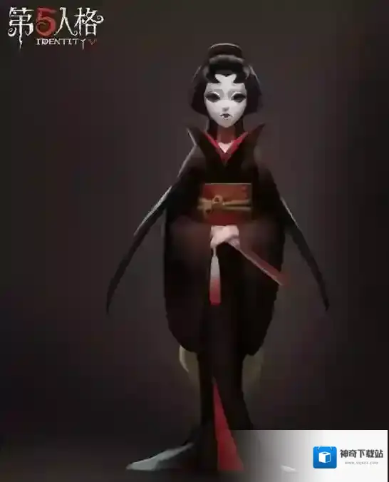 第五人格求生者