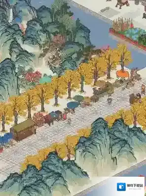 江南百景图百景
