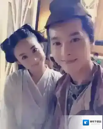 芒果TV前女友