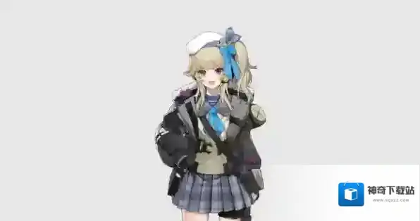 少女前线2追放安卓安装包一星