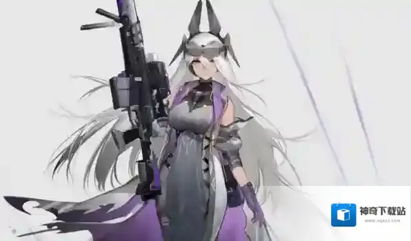 少女前线2追放安卓安装包追放