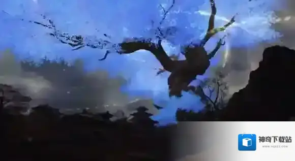 一梦江湖全年最重磅年度资料片“枯荣经”震撼开启！