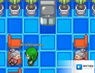 pokemmo生蛋