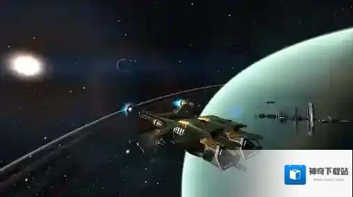 太空指挥官指挥官