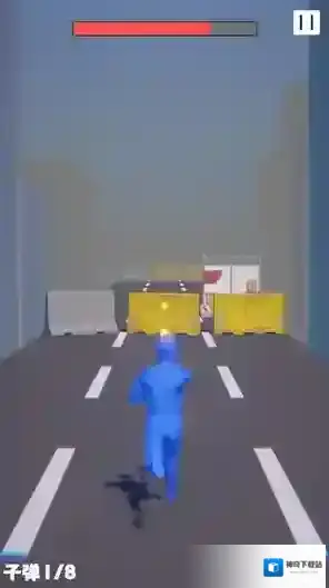 火力冲锋冲锋