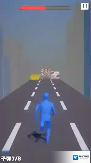 火力冲锋火力