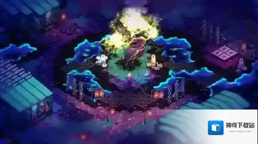 崩溃大陆2点击
