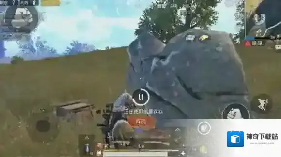 绝地求生：刺激战场刺激战场