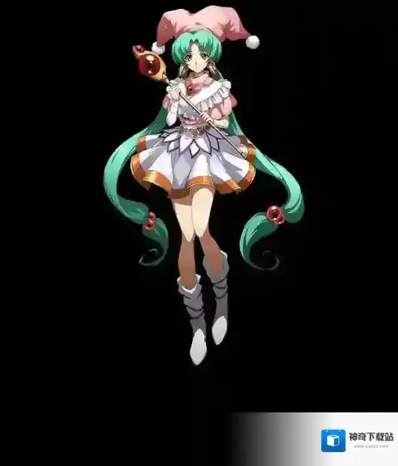 梦幻模拟战雪露法妮尔