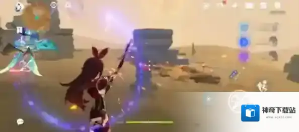 原神官方正版解锁