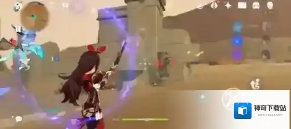 原神官方正版秘境