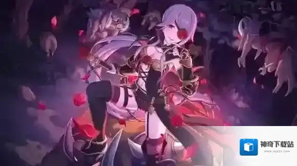 公主连接!Re:Dive输出