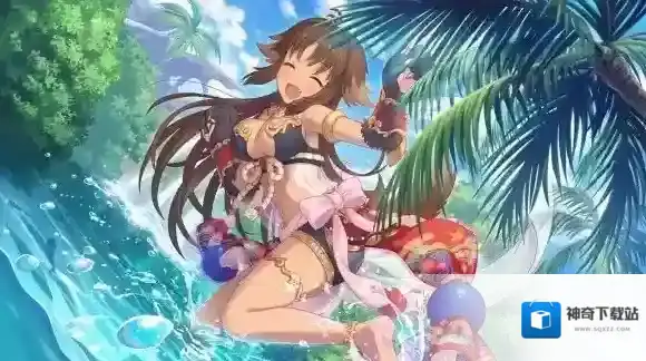 公主连接!Re:Dive香织