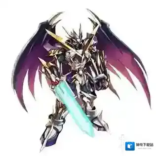 数码宝贝再现究极V龙兽X技能 究极V龙兽X获得方法