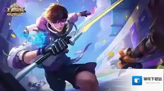 王者荣耀敏锐之力