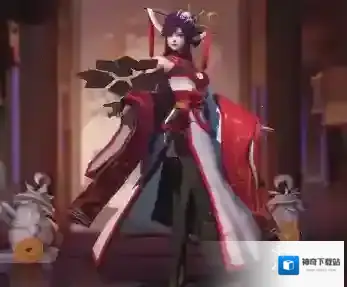 神都夜行录阿织怎么样 新妖灵阿织全方位分析