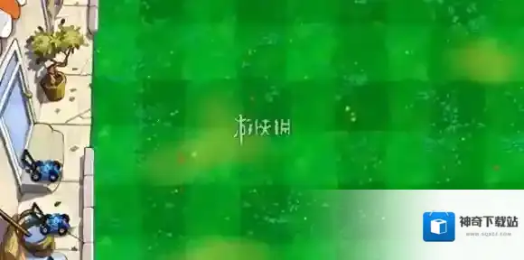 植物大战僵尸杂交版银币挑战怎么过-植物大战僵尸杂交版商店副本银币挑战攻略