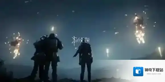 三角洲行动巴克