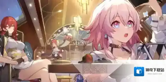 崩坏星穹铁道3.3上半卡池抽哪个-崩坏星穹铁道3.3风堇和大黑塔抽取建议