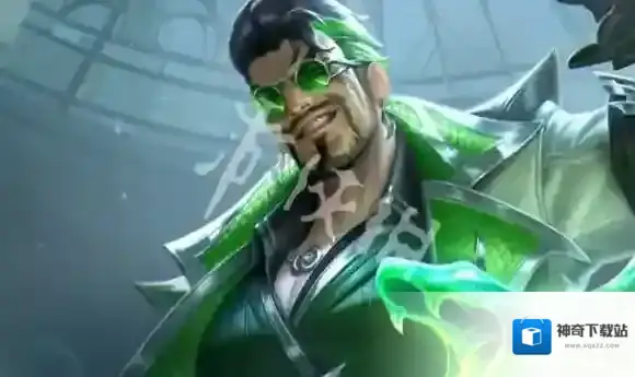 金铲铲之战薇恩