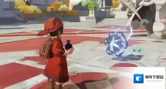 洛克王国世界瞌睡王