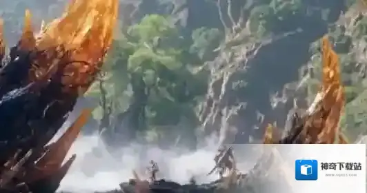 怪物猎人：旅人融光