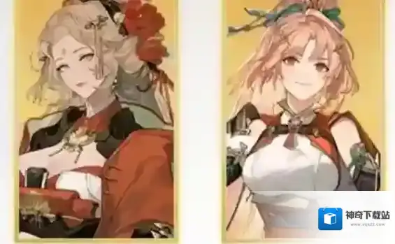 三国志幻想大陆2枭之歌幻想大陆