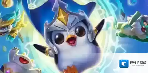 金铲铲破防调整-金铲铲之战破防属性调整一览