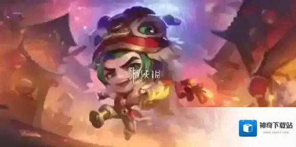 金铲铲之战14.4版本赛博城市强化符文调整一览