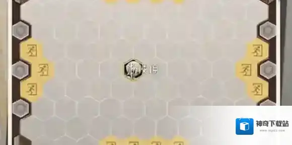 黑色信标恩基大逃亡第五关怎么过-黑色信标恩基大逃亡第5关攻略