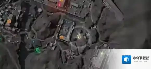 三角洲行动密码