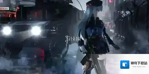 少女前线游戏数据怎么继承-少女前线游戏数据继承方法