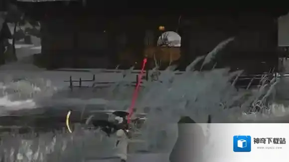 燕云十六声清玉岸