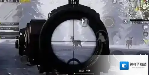 绝地求生刺激战场猎杀5只鹿怎么做 任务达成攻略
