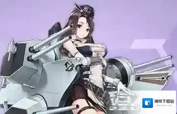 碧蓝航线华盛顿