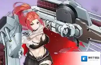 碧蓝航线马里兰