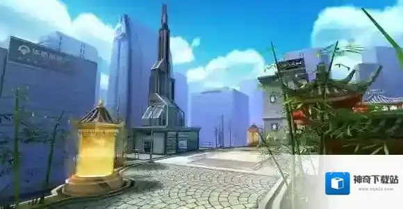 枪火战神深圳南山科技园地图怎么样 科技园地图玩法技巧